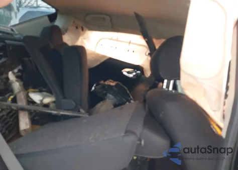 2017 Nissan Sentra Sv z USA, uszkodzony, nr VIN 3N1AB7AP6HY279915